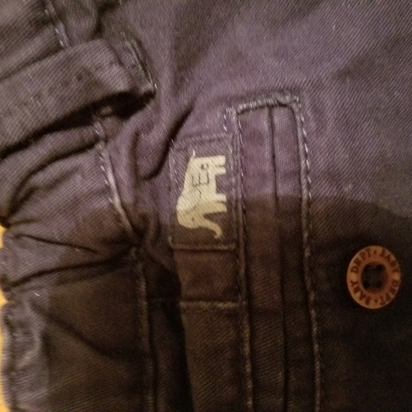 Pants - Picture 3 of 4